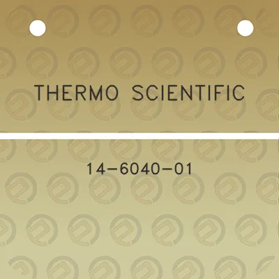 thermo-scientific-14-6040-01