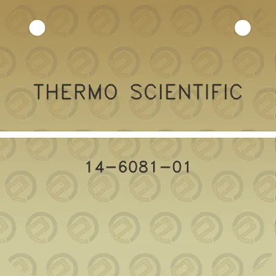 thermo-scientific-14-6081-01