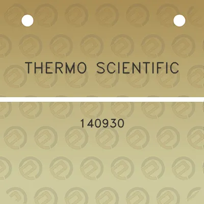 thermo-scientific-140930