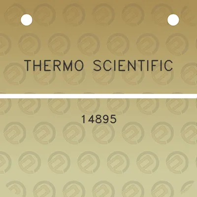 thermo-scientific-14895