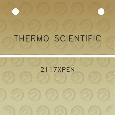 thermo-scientific-2117xpen