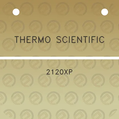 thermo-scientific-2120xp