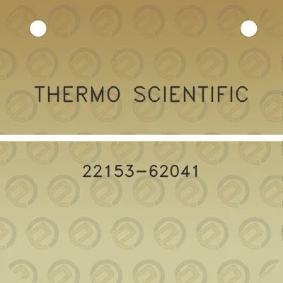 thermo-scientific-22153-62041