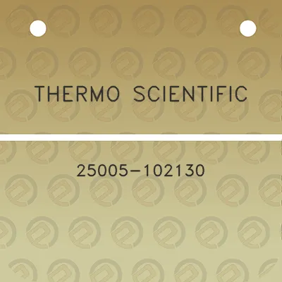 thermo-scientific-25005-102130