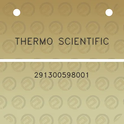 thermo-scientific-291e11