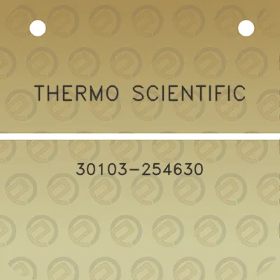 thermo-scientific-30103-254630