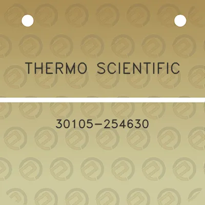 thermo-scientific-30105-254630