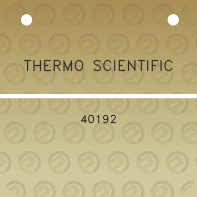 thermo-scientific-40192