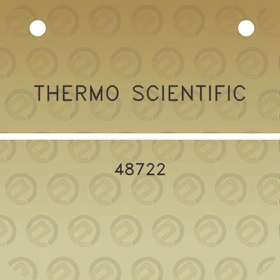 thermo-scientific-48722