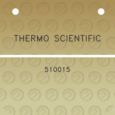 thermo-scientific-510015