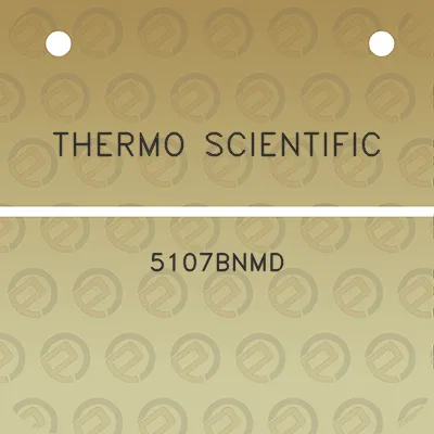 thermo-scientific-5107bnmd