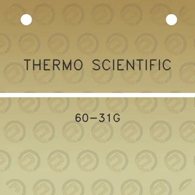 thermo-scientific-60-31g