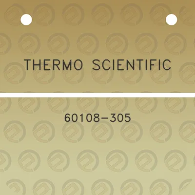 thermo-scientific-60108-305