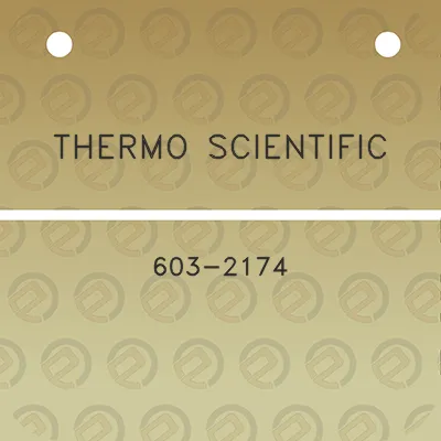 thermo-scientific-603-2174