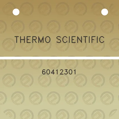 thermo-scientific-60412301