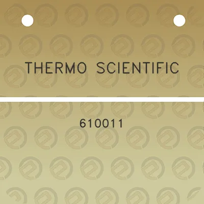 thermo-scientific-610011