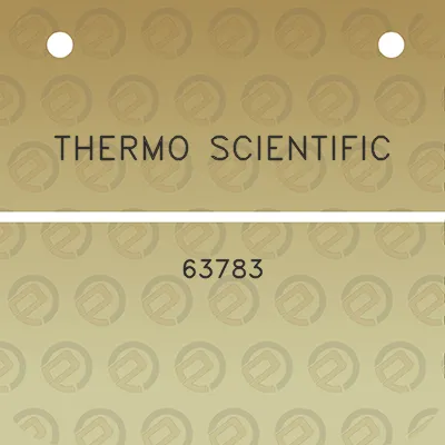 thermo-scientific-63783