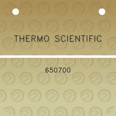 thermo-scientific-650700