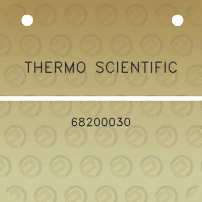 thermo-scientific-68200030