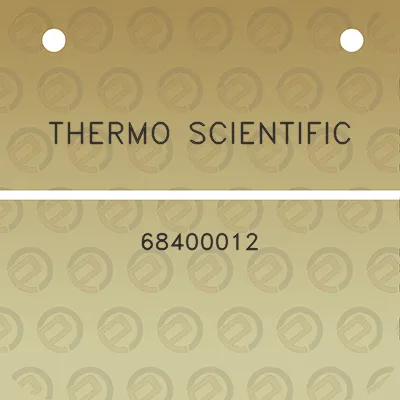 thermo-scientific-68400012