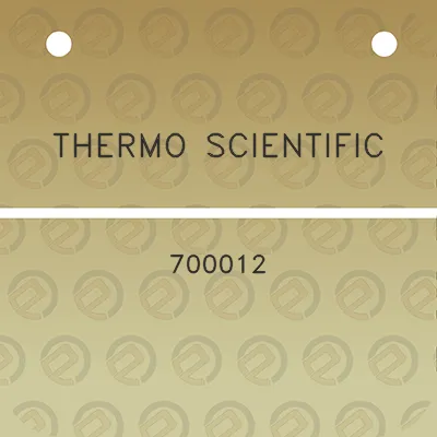 thermo-scientific-700012