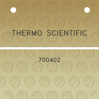 thermo-scientific-700402