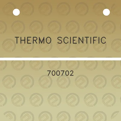 thermo-scientific-700702