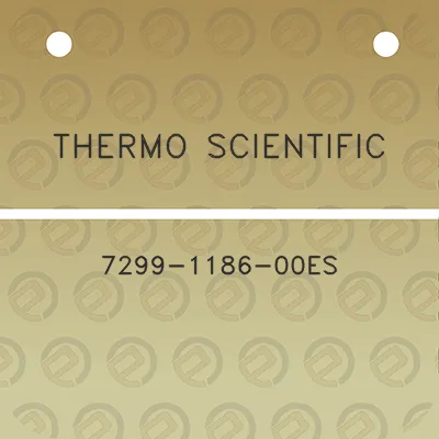 thermo-scientific-7299-1186-00es