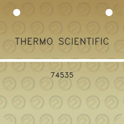 thermo-scientific-74535