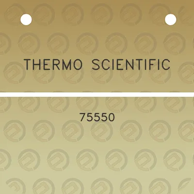 thermo-scientific-75550