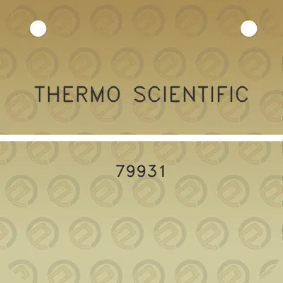 thermo-scientific-79931