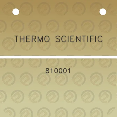 thermo-scientific-810001