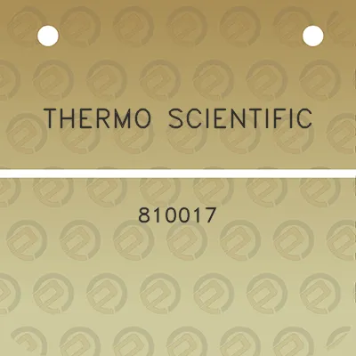 thermo-scientific-810017