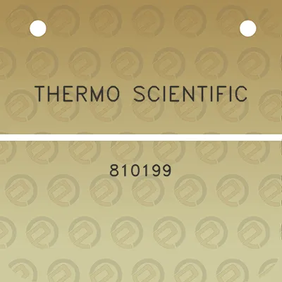 thermo-scientific-810199