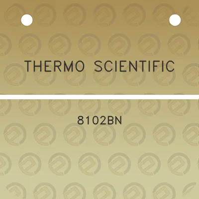 thermo-scientific-8102bn