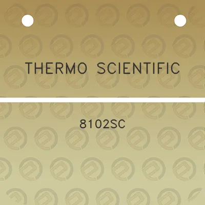 thermo-scientific-8102sc