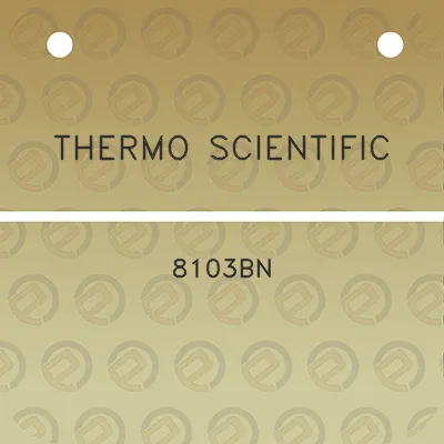 thermo-scientific-8103bn