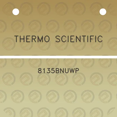 thermo-scientific-8135bnuwp