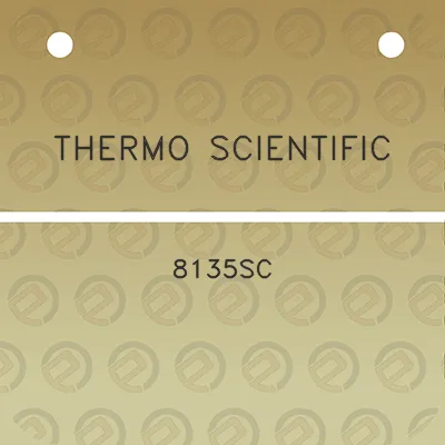 thermo-scientific-8135sc