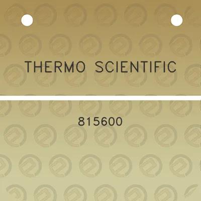 thermo-scientific-815600