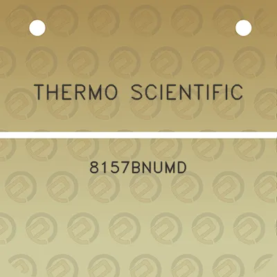 thermo-scientific-8157bnumd