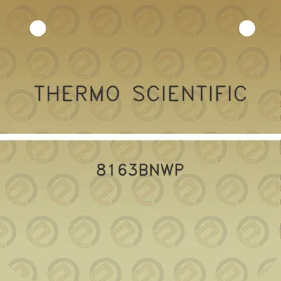 thermo-scientific-8163bnwp