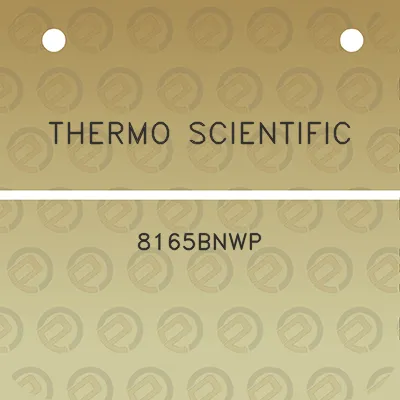 thermo-scientific-8165bnwp