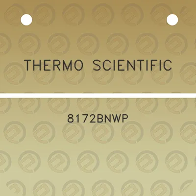 thermo-scientific-8172bnwp