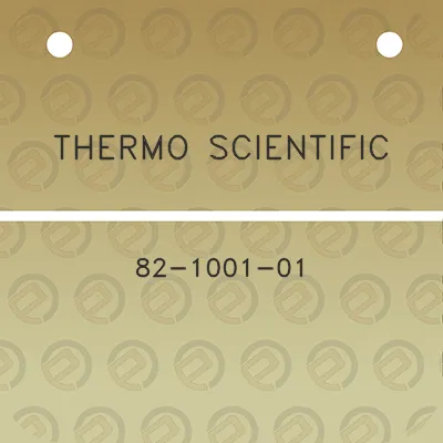 thermo-scientific-82-1001-01