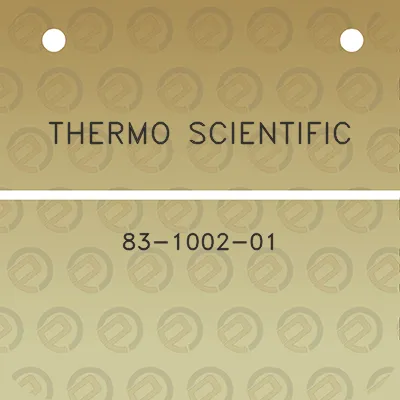 thermo-scientific-83-1002-01