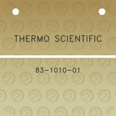 thermo-scientific-83-1010-01