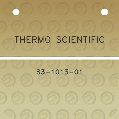 thermo-scientific-83-1013-01