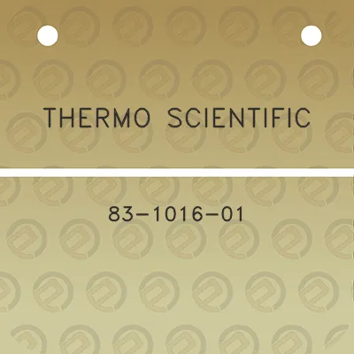 thermo-scientific-83-1016-01