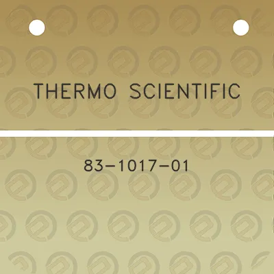 thermo-scientific-83-1017-01